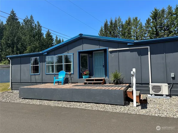 9 Poplar Road #12, Montesano, WA 98563