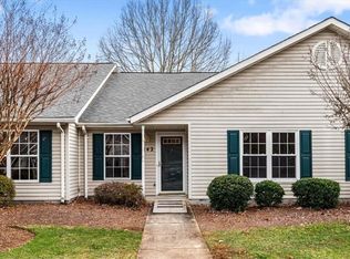 142 Wesley Harris Cir, Greensboro, NC 27455