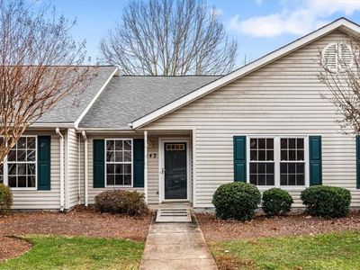 142 Wesley Harris Cir, Greensboro, NC, 27455