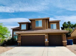165 Wishing Rock Way, Las Vegas, NV 89123