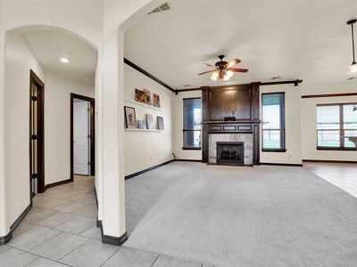18232 Bridlington Dr, Edmond, OK, 73012