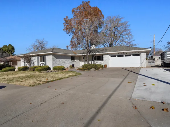 7513 Gladden Ave NE, Albuquerque, NM 87110