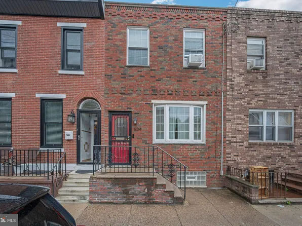 634 Mifflin St, Philadelphia, PA 19148