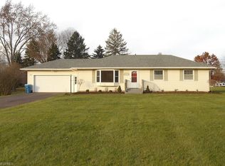 1319 Johns Rd, Clinton, OH 44216
