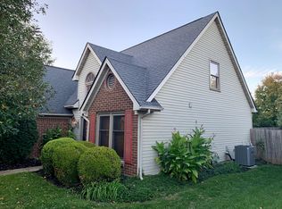1798 Timber Creek Dr, Lexington, KY 40509