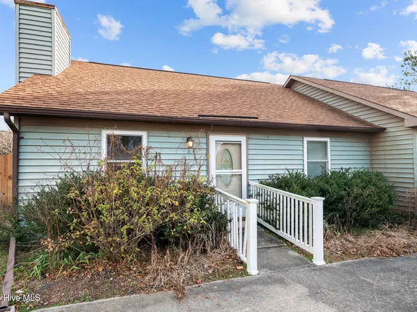 2021 Shadowood Court, Greenville, NC 27858