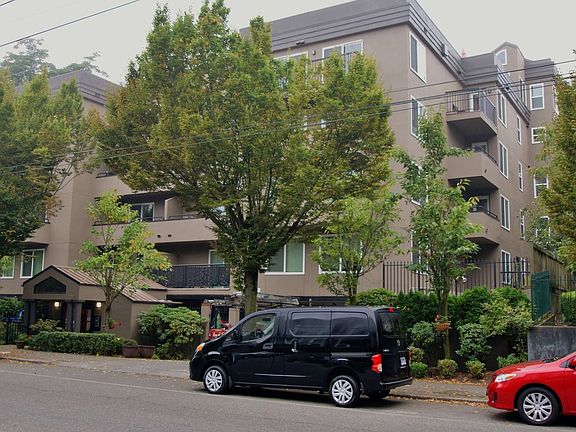 2nd image of 1813 19th Ave APT 104