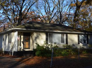 3317 Sanford St, Muskegon Heights, MI