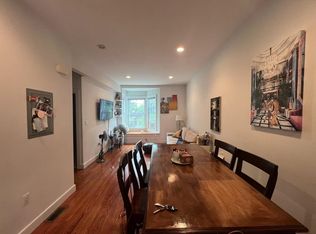 2 Mount Pleasant Pl #1, Roxbury, MA 02119