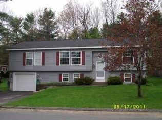 54 Mark St, Lewiston, ME 04240