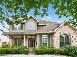 1109 Bonnabel Blvd, Metairie, LA 70005