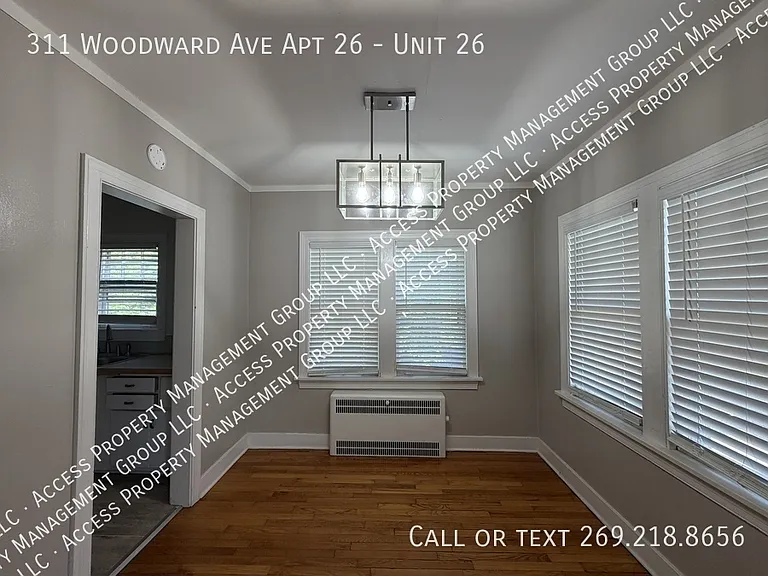 311 Woodward Ave #26 — Photo 8