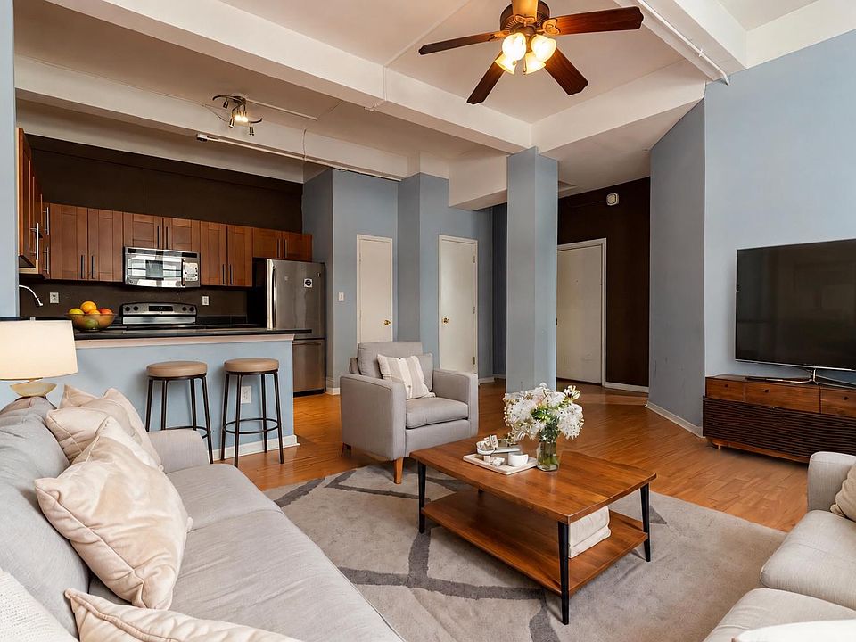 1st image of 1324 Locust St APT 1602