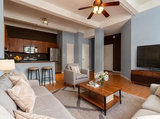 1324 Locust St APT 1602, Philadelphia, PA 19107