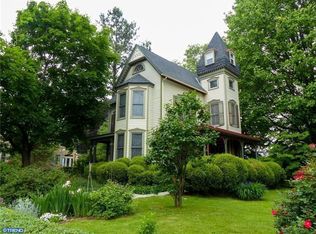 239 N Bellevue Ave, Langhorne, PA