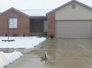 12259 Hannah Ln, Carleton, MI 48117