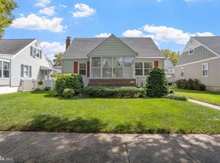 12 7th Ave, Roebling, NJ 08554