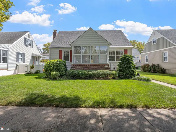 12 7th Ave, Roebling, NJ 08554