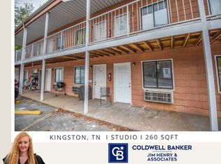 215 E Race St APT 15, Kingston, TN 37763