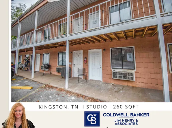215 E Race St APT 14, Kingston, TN 37763