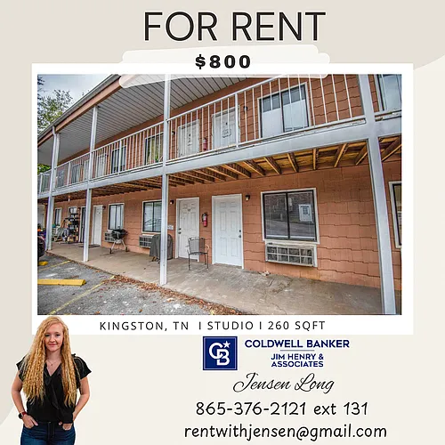 215 E Race St #14 Photo 1