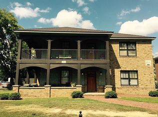540 Meador Dr #A, Tuscaloosa, AL 35401