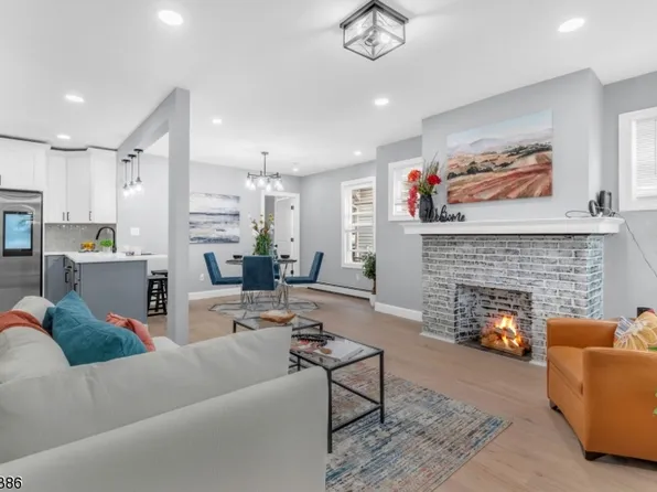 225 -227 Custer, Newark City, NJ 07112