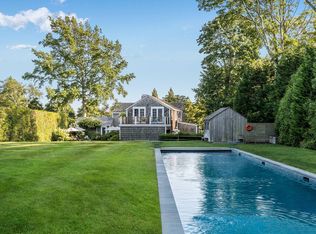 56 Sagaponack Rd, Bridgehampton, NY 11932