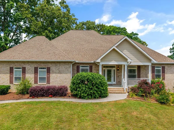 1697 Davis Ferry Rd, Loudon, TN 37774