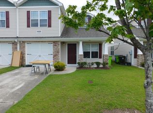 4208 Arbor Green Way, New Bern, NC 28562