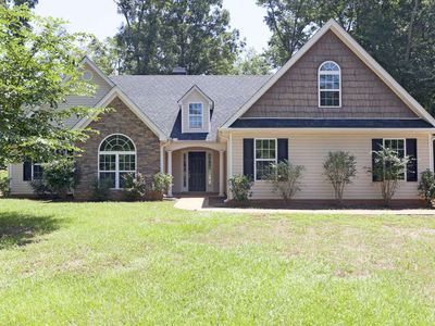2507 Barnesville Rd, Griffin, GA, 30224
