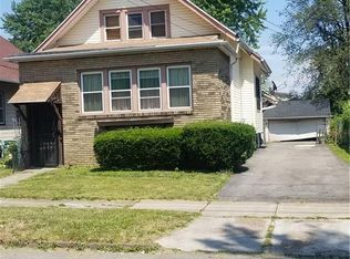 493 Wyoming Ave, Buffalo, NY 14215