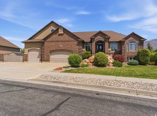 2614 W 2450 W, Farr West, UT 84404