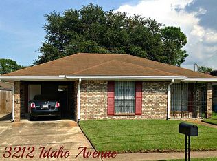 3212 Idaho Ave, Kenner, LA 70065