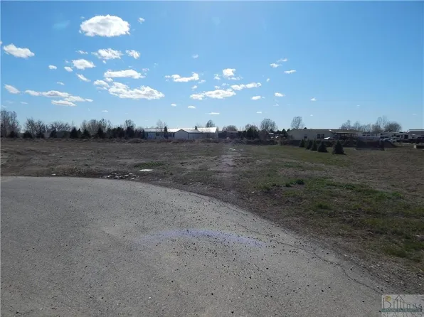 4827 Lorenz Ln, Billings, MT 59106