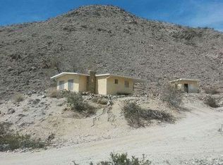 16450 Newport Rd, Desert Hot Springs, CA 92241