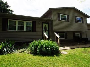 5732 Benjamin St SW, Canton, OH 44706