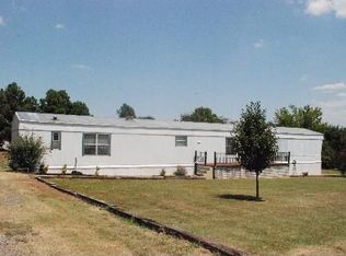 23240 James, Shady Point, OK 74956