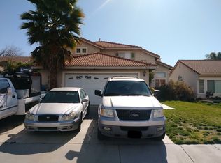 2915 Pembroke Ave, Hemet, CA 92545