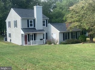 200 Carnation Rd, Ruckersville, VA 22968