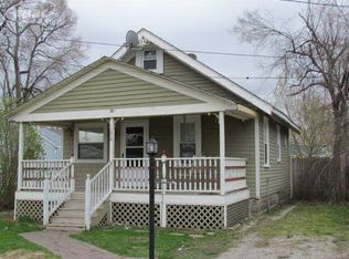 1176 E Decamp St, Burton, MI 48529