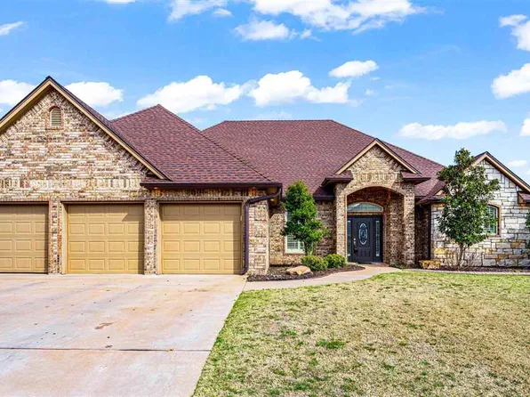 409 NW 76th St, Lawton, OK 73505