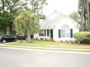 9659 Eaddy Ln, Murrells Inlet, SC 29576