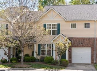10961 Princeton Village Dr, Charlotte, NC 28277