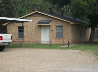 333 Palmetto Dr, Fort Worth, TX 76114