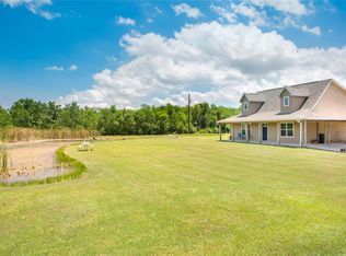 Krenek Rd, Crosby, TX 77532