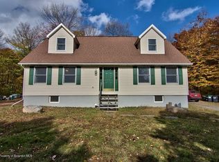 107 Kimberly Ln, Thornhurst, PA 18424