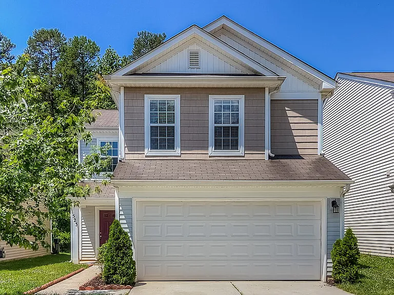 523 Mountain Quail Dr — Photo 1