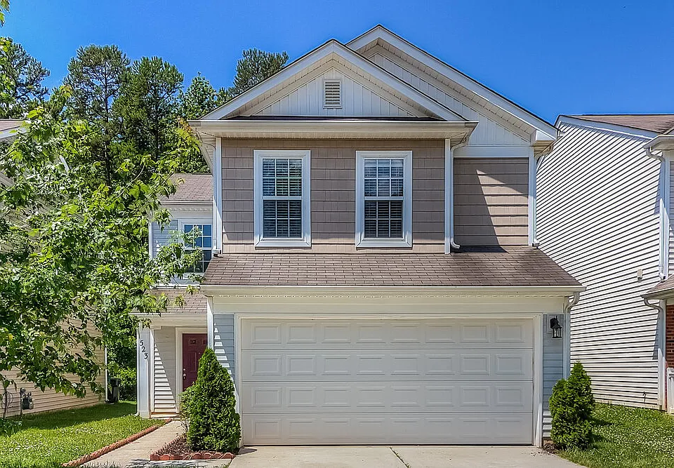 523 Mountain Quail Dr