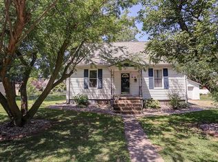 310 Mawdsley St, Marine, IL